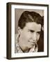 Dorothy Arzner, American Film Director, 1933-null-Framed Giclee Print