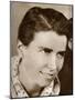 Dorothy Arzner, American Film Director, 1933-null-Mounted Giclee Print