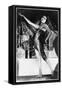 Dorothy Bartlam, British Actress, 1938-null-Framed Stretched Canvas