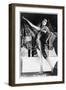 Dorothy Bartlam, British Actress, 1938-null-Framed Giclee Print