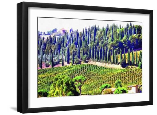 Premium Giclee Print, , large