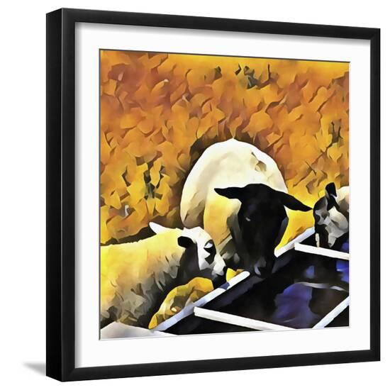 Giclee Print, , large