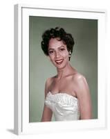 Dorothy Dandridge, 1954-null-Framed Photo