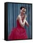 Dorothy Dandridge, 1954-null-Framed Stretched Canvas