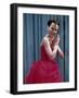 Dorothy Dandridge, 1954-null-Framed Photo