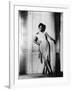 Dorothy Dandridge, American Actress-Science Source-Framed Giclee Print