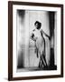 Dorothy Dandridge, American Actress-Science Source-Framed Giclee Print