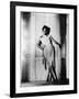 Dorothy Dandridge, American Actress-Science Source-Framed Giclee Print