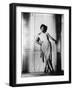 Dorothy Dandridge, American Actress-Science Source-Framed Giclee Print