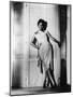 Dorothy Dandridge, American Actress-Science Source-Mounted Giclee Print