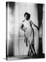 Dorothy Dandridge, American Actress-Science Source-Stretched Canvas