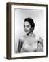 Dorothy Dandridge, c.1950s-null-Framed Photo