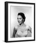 Dorothy Dandridge, c.1950s-null-Framed Photo