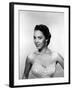 Dorothy Dandridge, c.1950s-null-Framed Photo