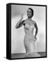 Dorothy Dandridge, c.1950s-null-Framed Stretched Canvas