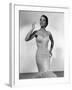 Dorothy Dandridge, c.1950s-null-Framed Photo