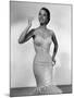 Dorothy Dandridge, c.1950s-null-Mounted Photo