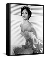 Dorothy Dandridge, c.1950s-null-Framed Stretched Canvas