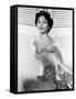 Dorothy Dandridge, c.1950s-null-Framed Stretched Canvas