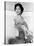 Dorothy Dandridge, c.1950s-null-Stretched Canvas