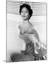 Dorothy Dandridge, c.1950s-null-Mounted Photo