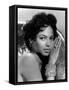 Dorothy Dandridge, circa 1959-null-Framed Stretched Canvas