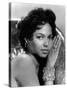 Dorothy Dandridge, circa 1959-null-Stretched Canvas