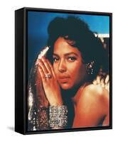 Dorothy Dandridge-null-Framed Stretched Canvas