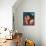 Dorothy Dandridge-null-Framed Stretched Canvas displayed on a wall