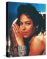 Dorothy Dandridge-null-Stretched Canvas