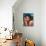 Dorothy Dandridge-null-Stretched Canvas displayed on a wall