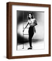 Dorothy Dandridge-null-Framed Photo