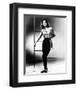 Dorothy Dandridge-null-Framed Photo