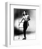 Dorothy Dandridge-null-Framed Photo