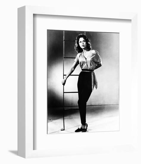 Dorothy Dandridge-null-Framed Photo