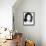 Dorothy Dandridge-null-Framed Stretched Canvas displayed on a wall