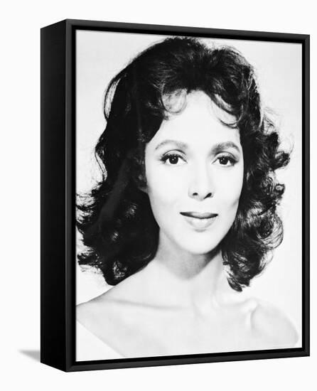 Dorothy Dandridge-null-Framed Stretched Canvas