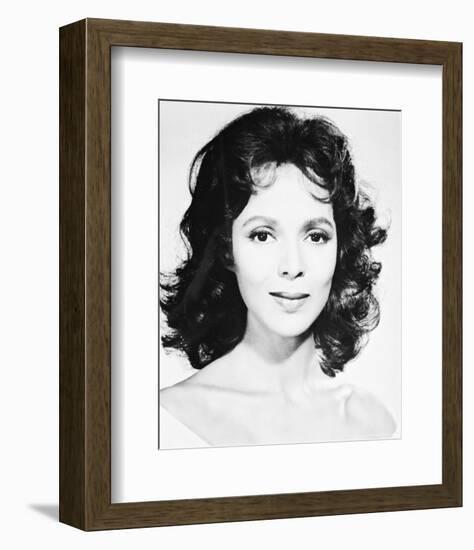 Dorothy Dandridge-null-Framed Photo