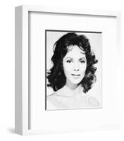 Dorothy Dandridge-null-Framed Photo