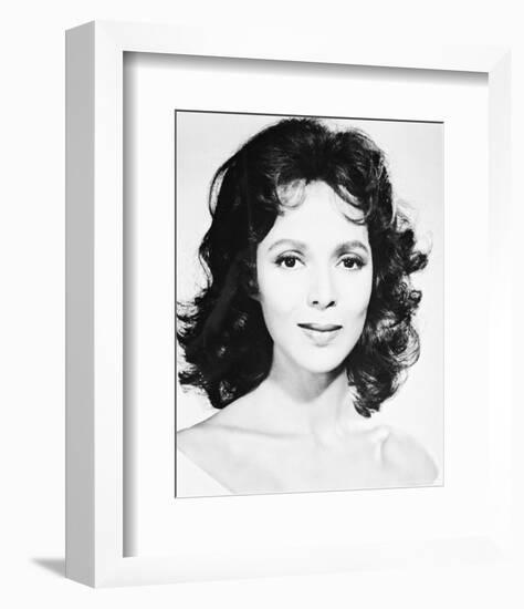 Dorothy Dandridge-null-Framed Photo