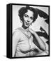 Dorothy Dandridge-null-Framed Stretched Canvas