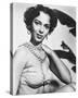 Dorothy Dandridge-null-Stretched Canvas