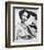 Dorothy Dandridge-null-Framed Photo