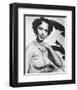 Dorothy Dandridge-null-Framed Photo