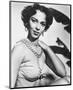 Dorothy Dandridge-null-Mounted Photo