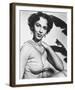 Dorothy Dandridge-null-Framed Photo