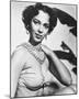 Dorothy Dandridge-null-Mounted Photo