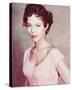 Dorothy Dandridge-null-Stretched Canvas