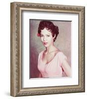 Dorothy Dandridge-null-Framed Photo