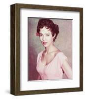 Dorothy Dandridge-null-Framed Photo